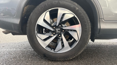 Honda CR-V 2.0 i-VTEC EX 5dr Auto Petrol Estate